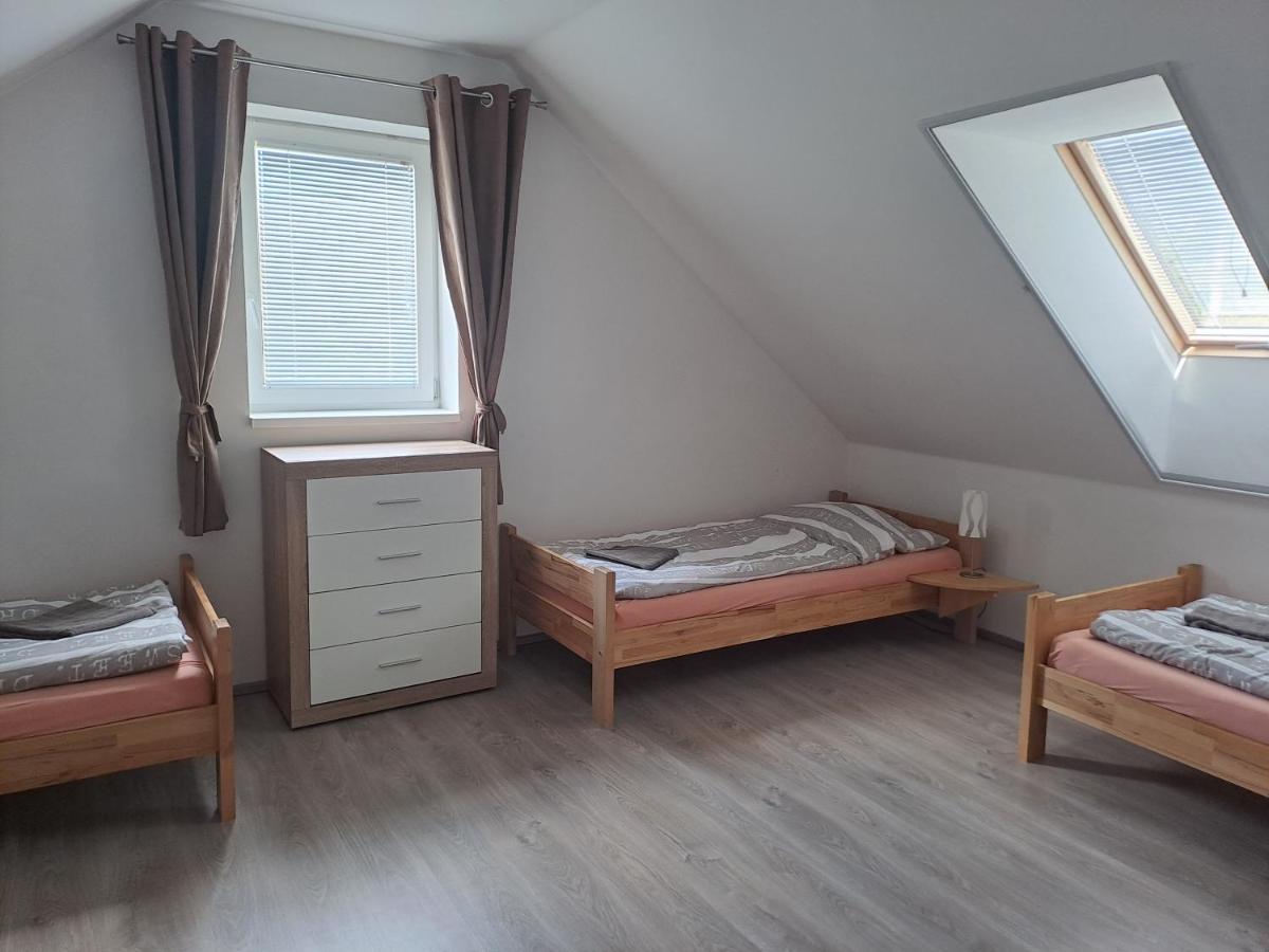 Apartmany U Zamecku Hlohovec Zewnętrze zdjęcie