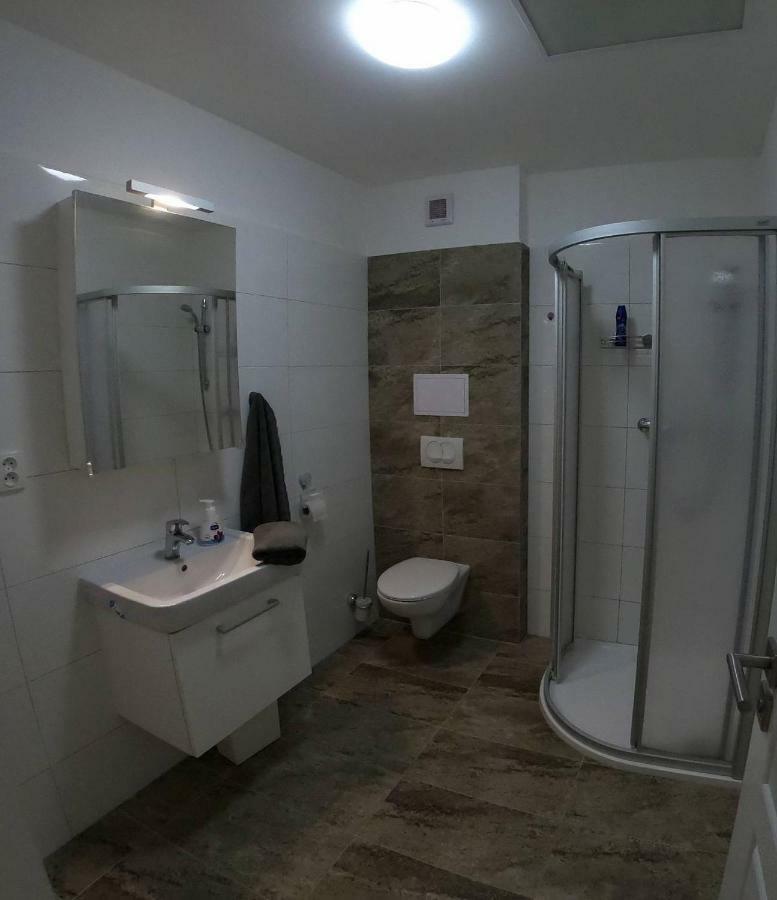 Apartmany U Zamecku Hlohovec Zewnętrze zdjęcie